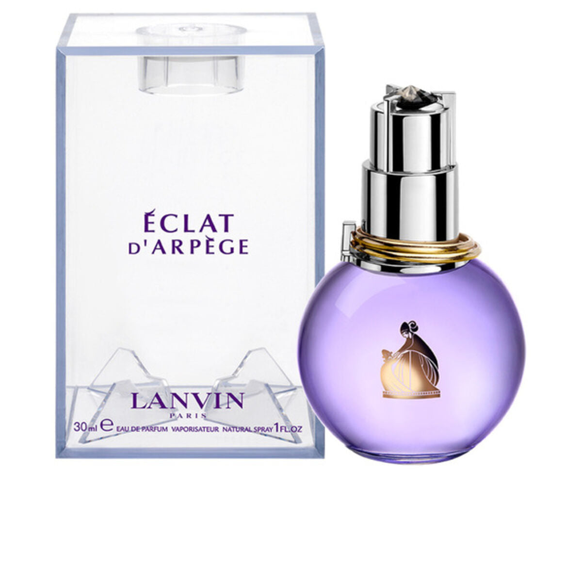 Lanvin Éclat d’Arpège Eau de Parfum (EDP) for Women – 30 ml