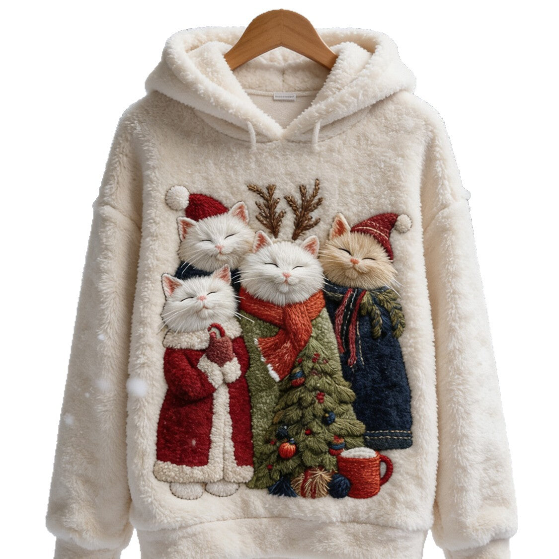 Women Sweatshirt Top