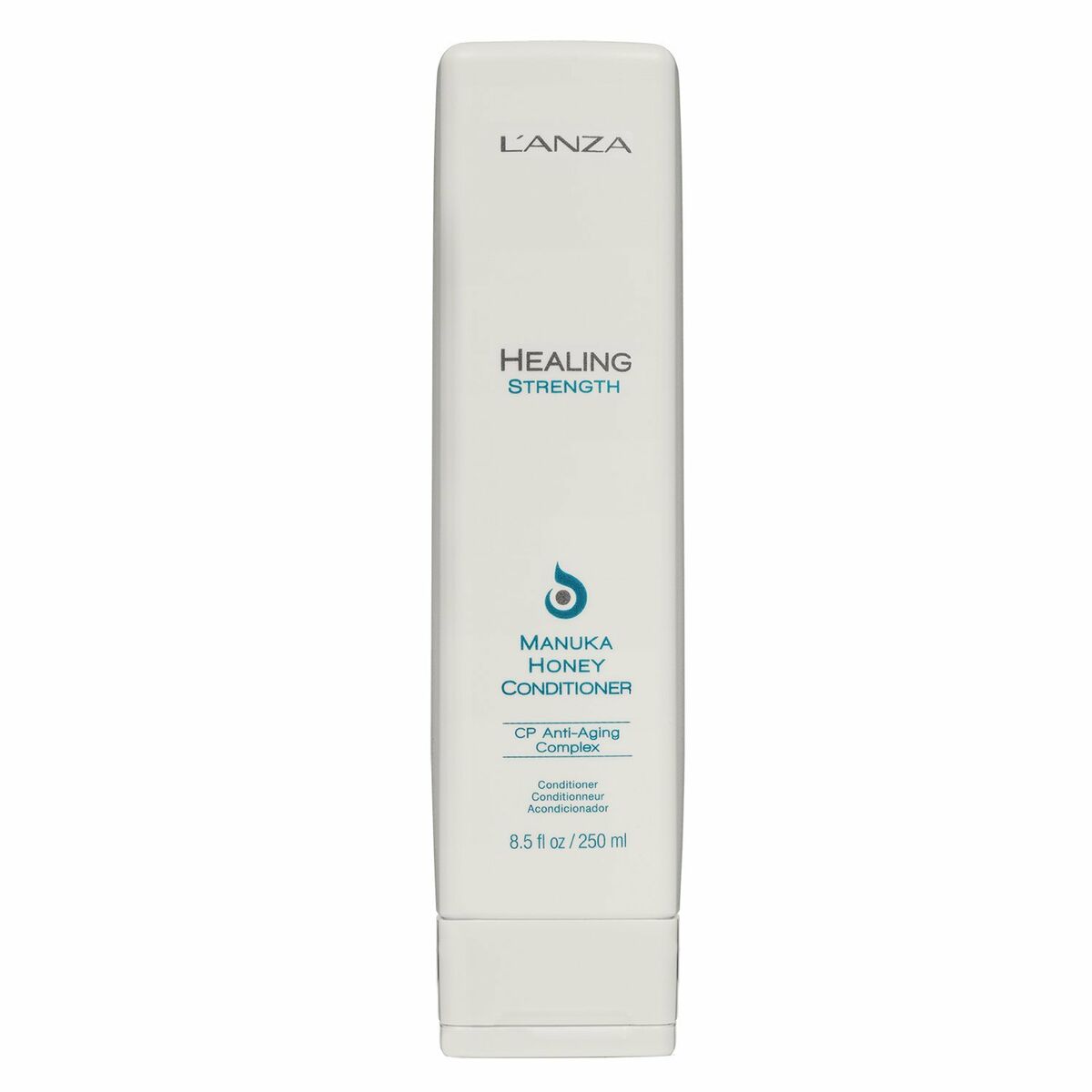 Shampoos and conditioners