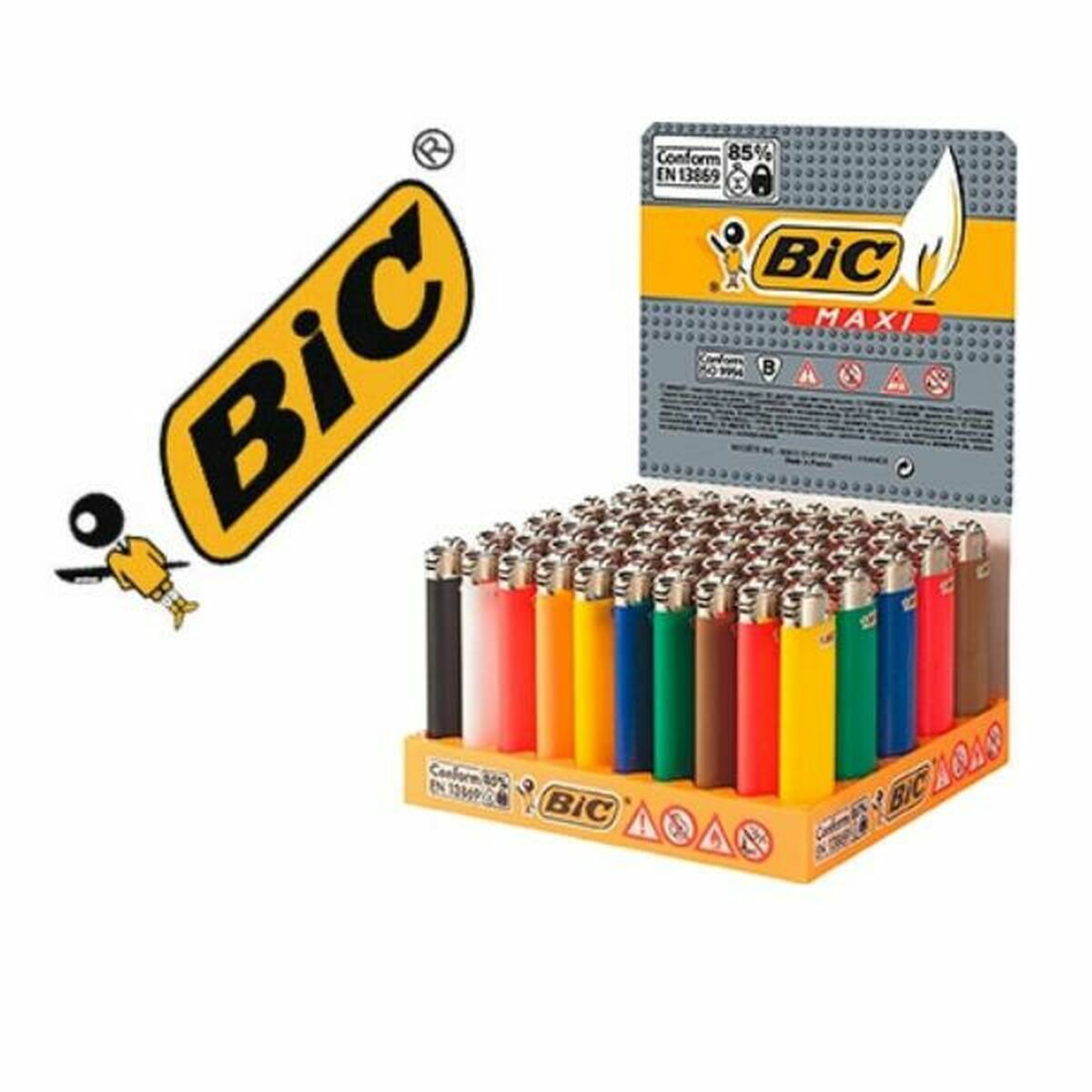 Lighters