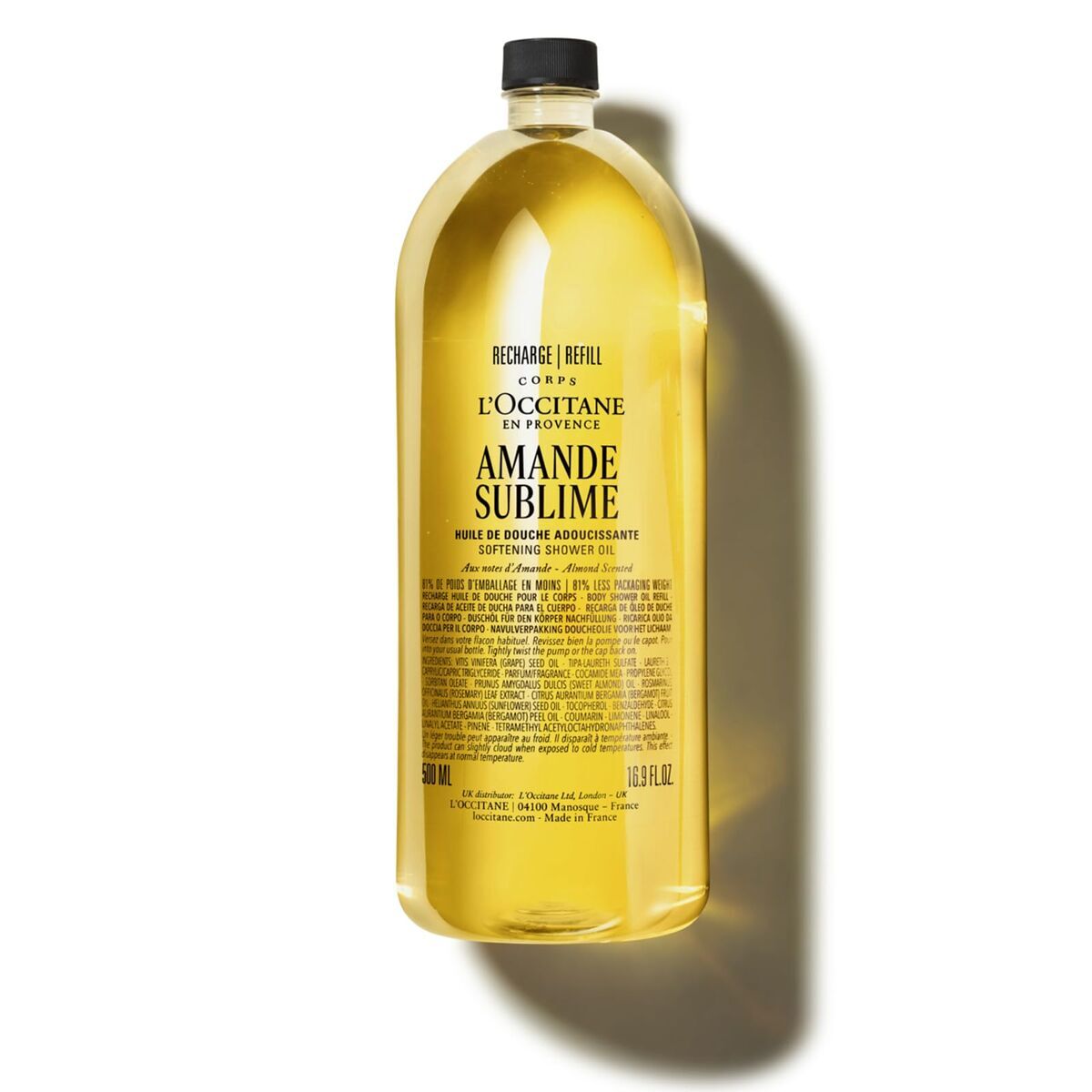 Shower Gels