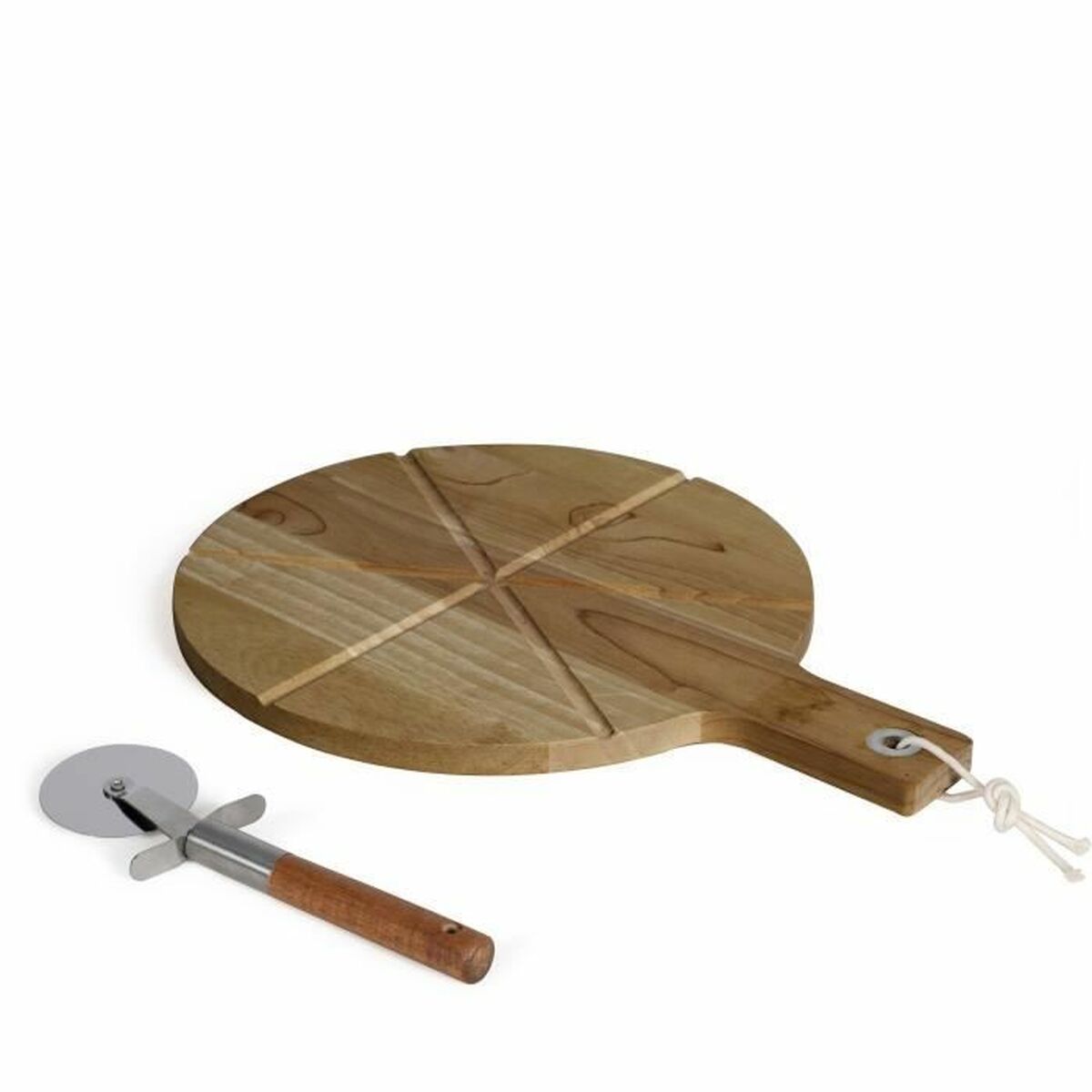 Pizza Cutters