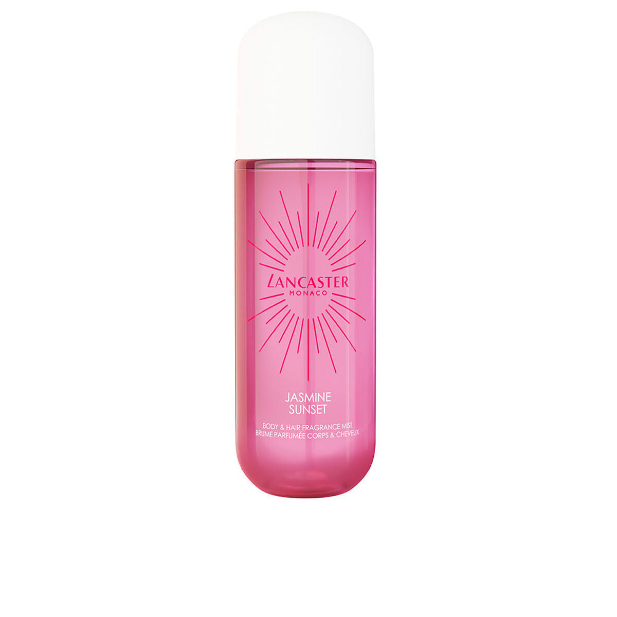 Body sprays