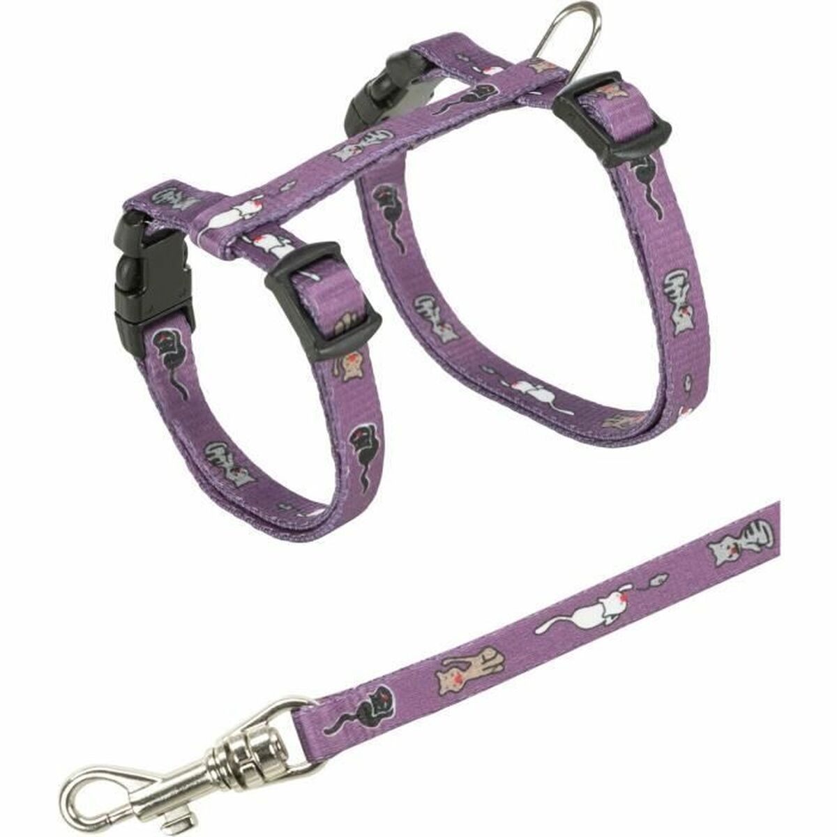Harnesses