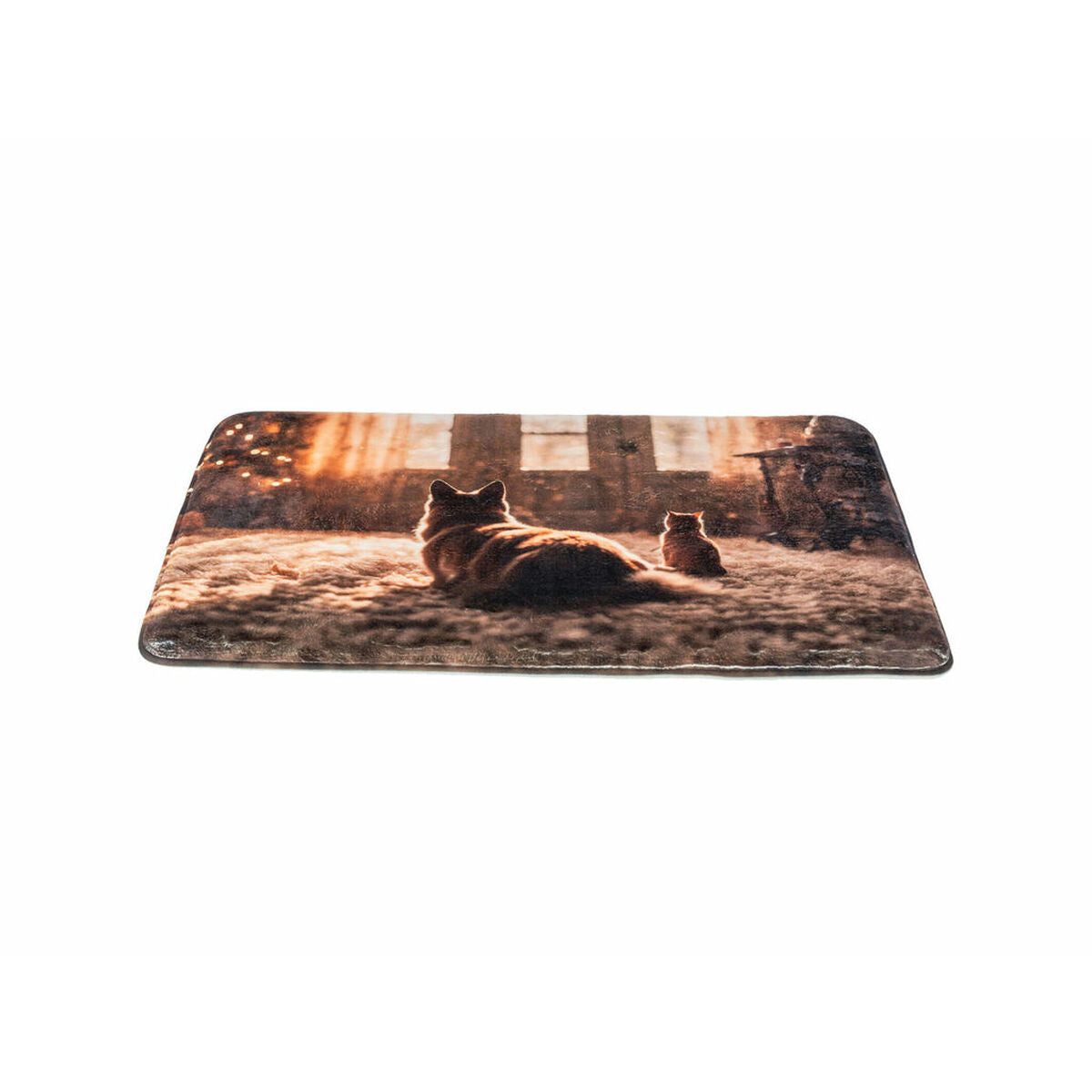 Bed mats