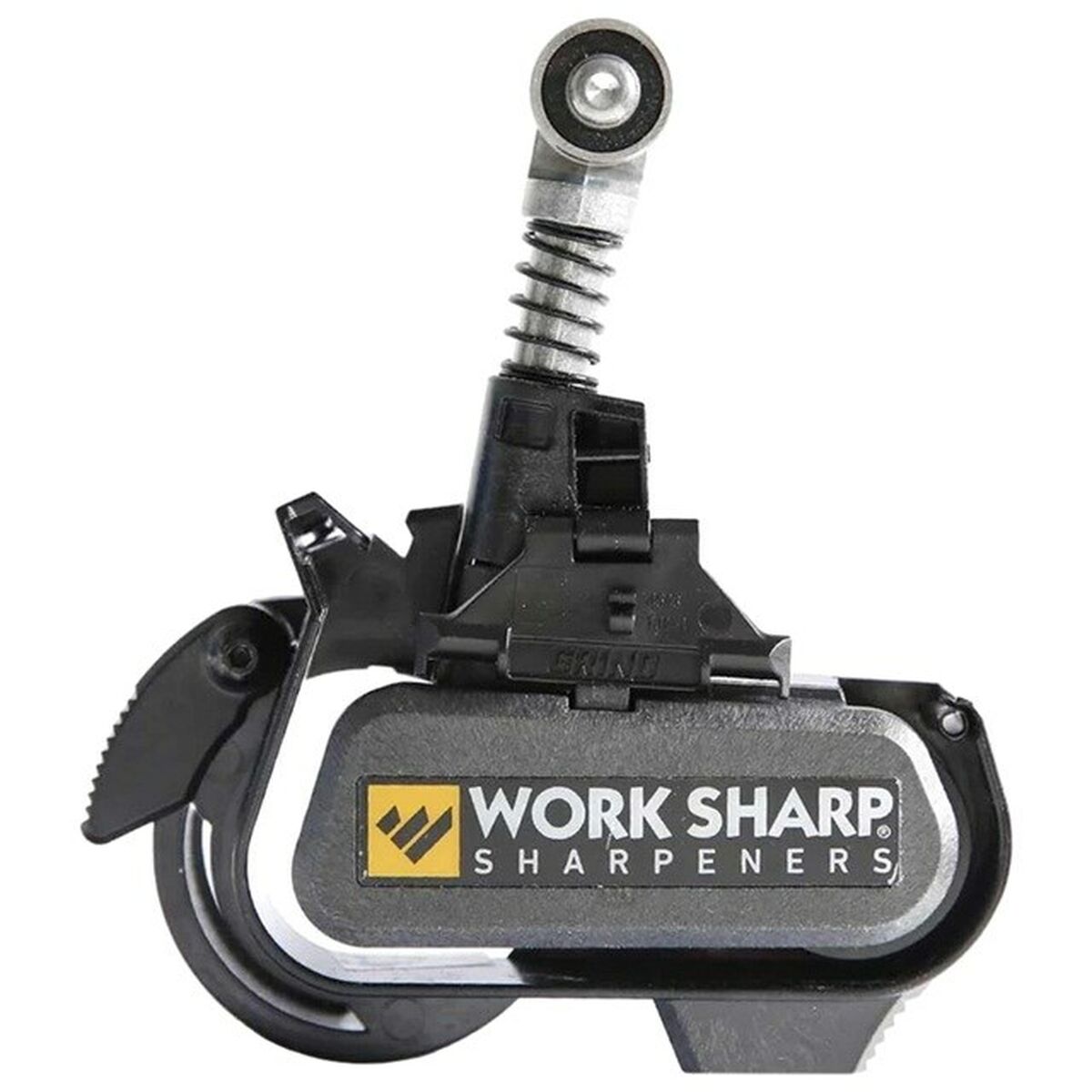 Knife sharpeners