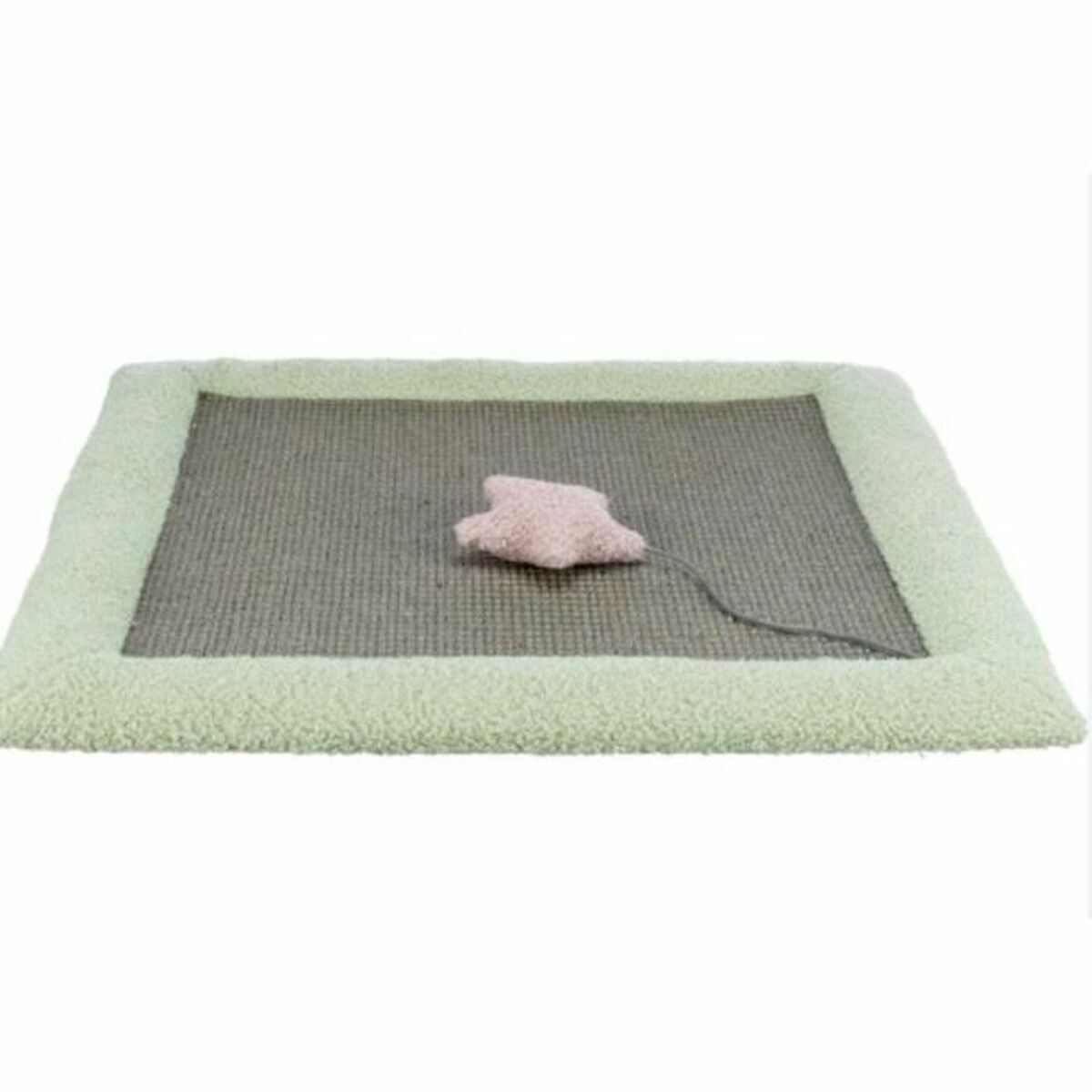 Scratching mats