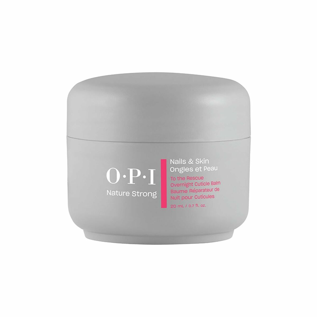 Cuticle oils and creams