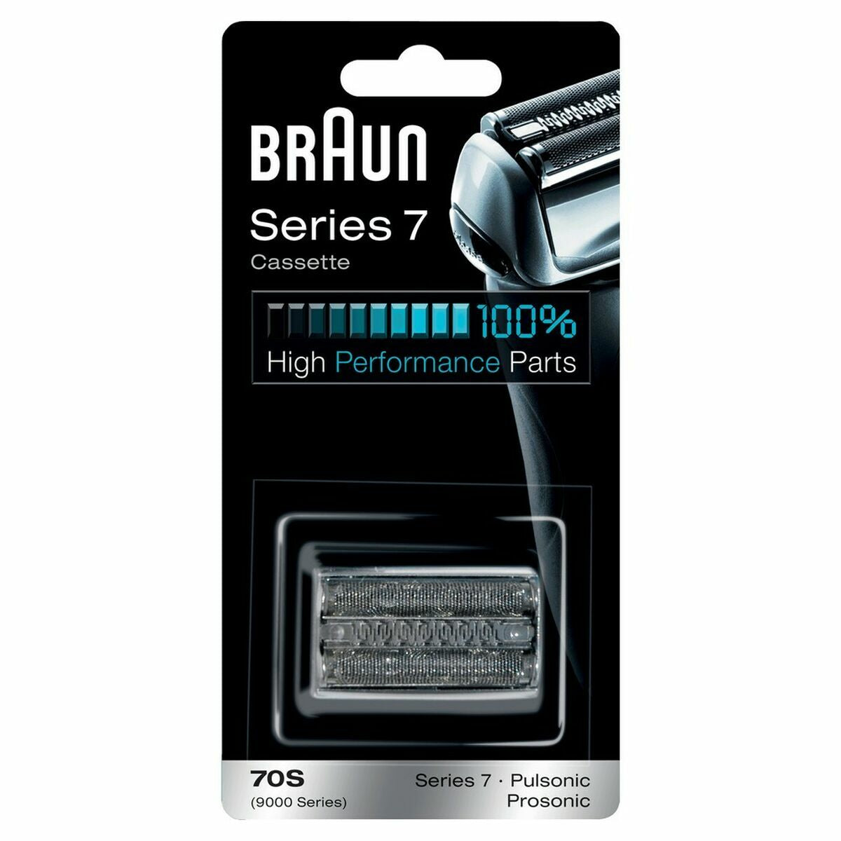 Shavers