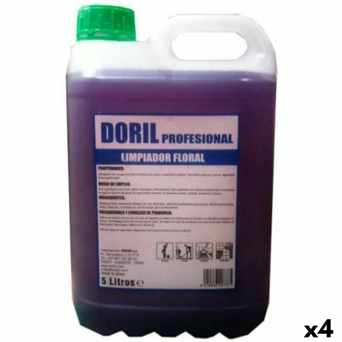 Floor Cleaners