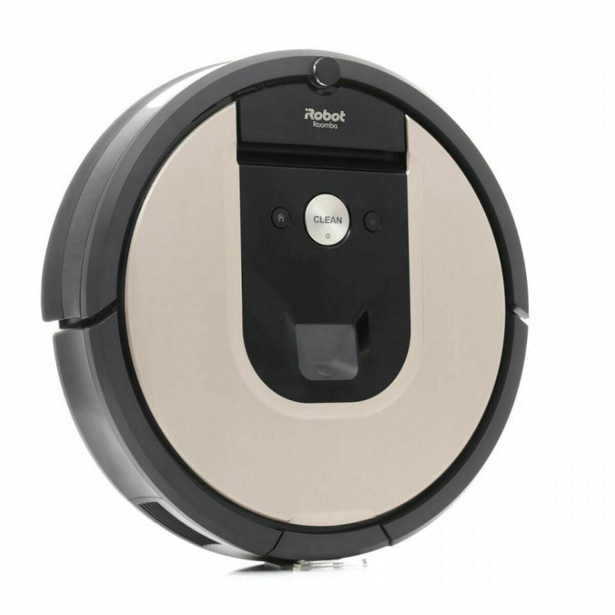 Robotic Vacuums