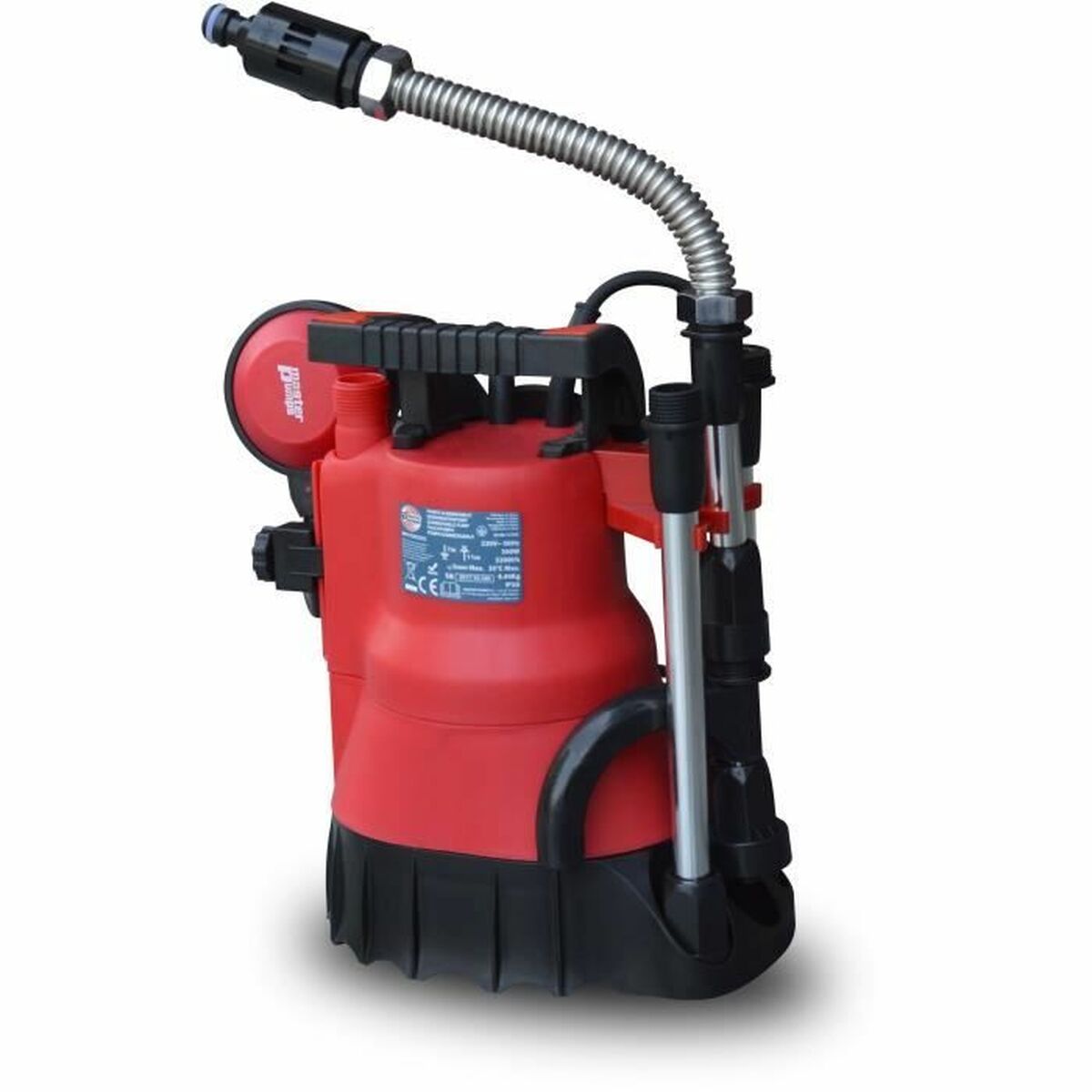 Submersible Pumps