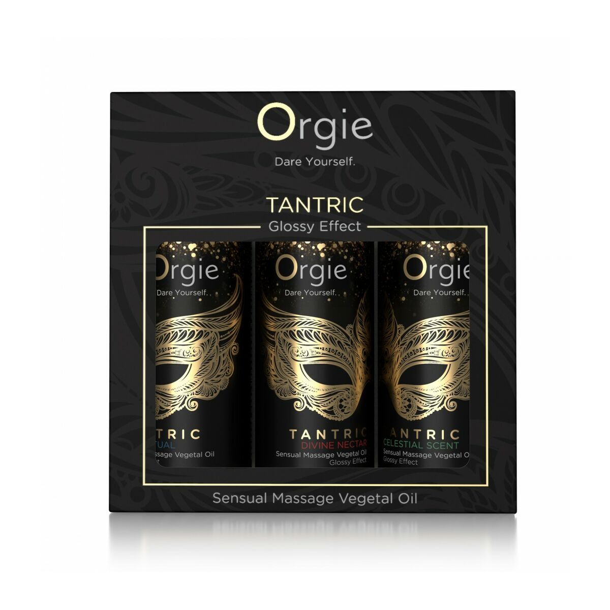 Massage Oils