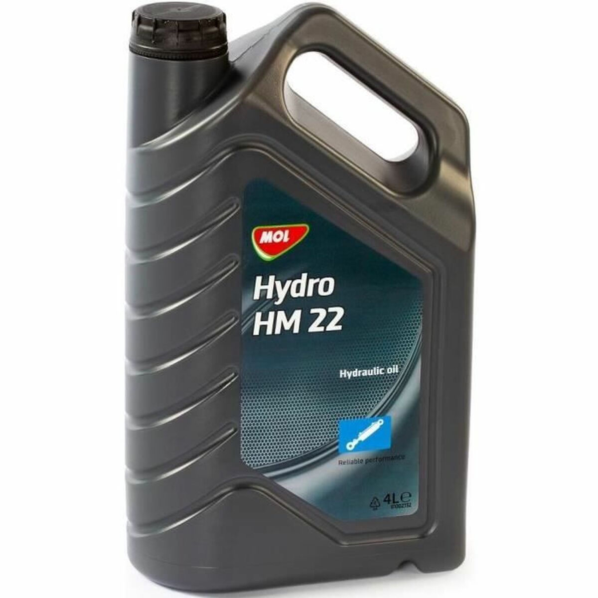 Bar & Chain Oil