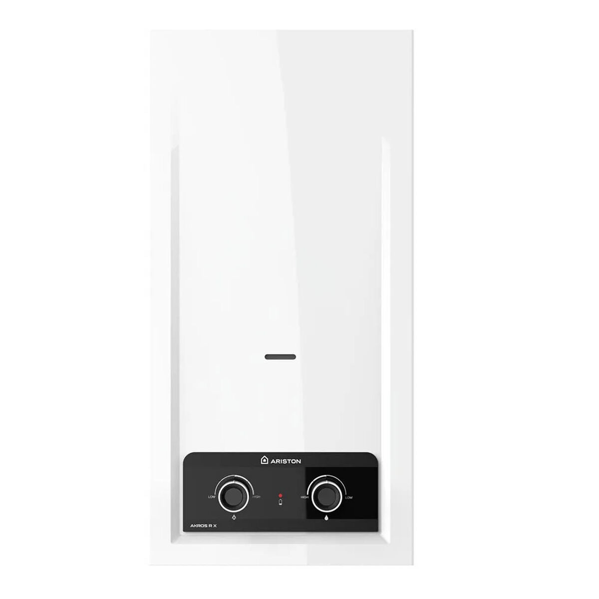 Water heaters and parts