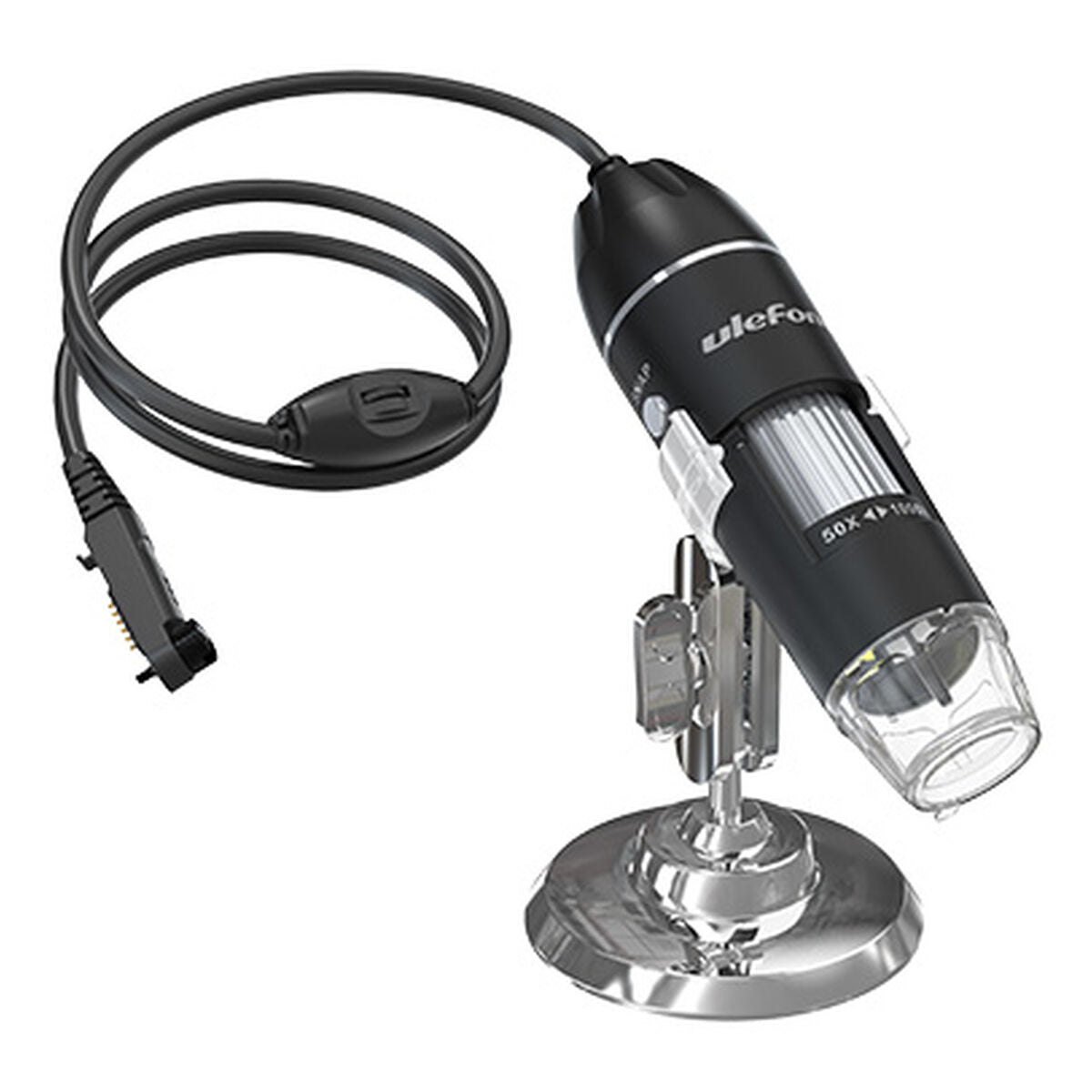 Compound Monocular Microscopes