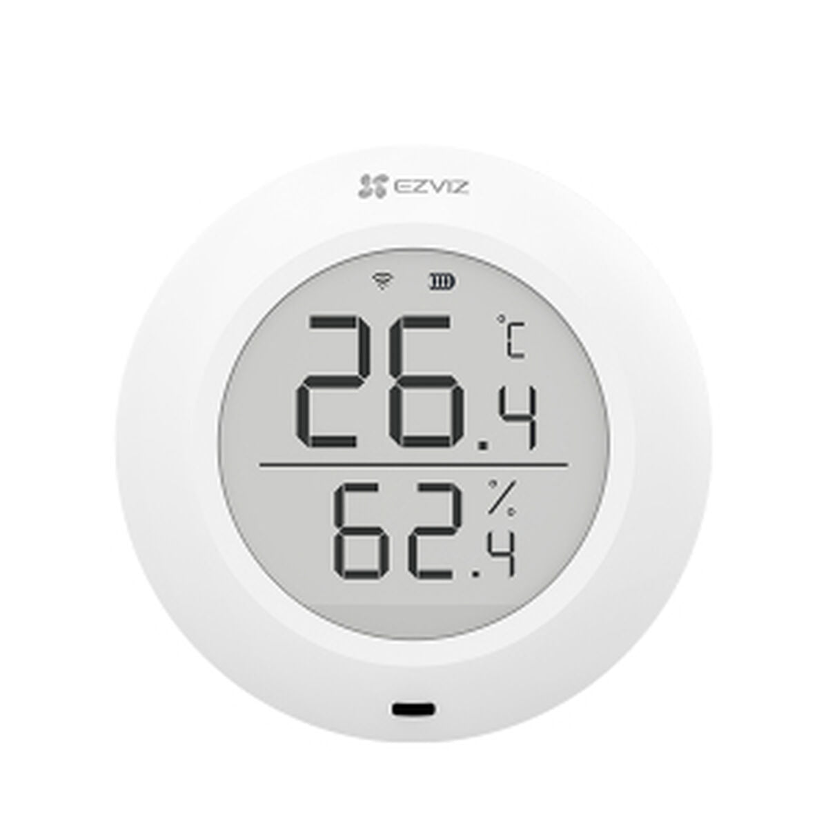 Temperature Gauges