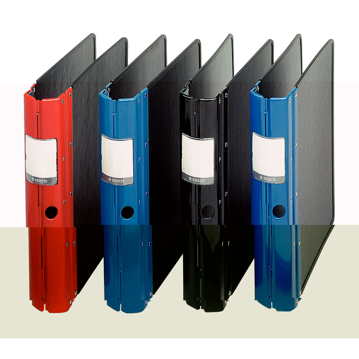 Lever Arch Files