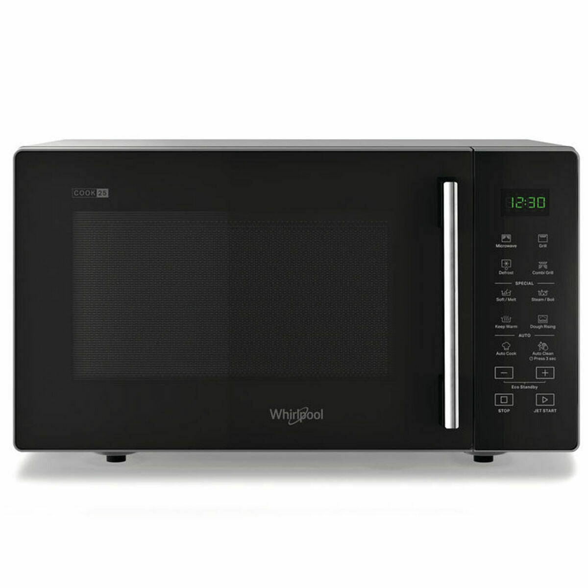 Microwaves