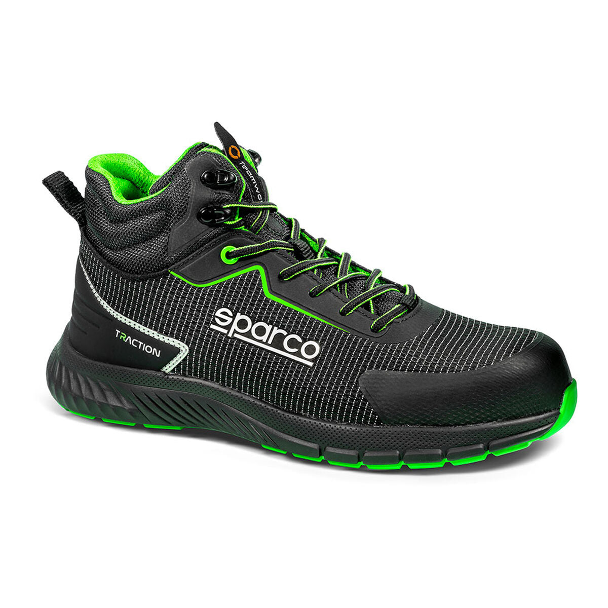 Motorbike Boots