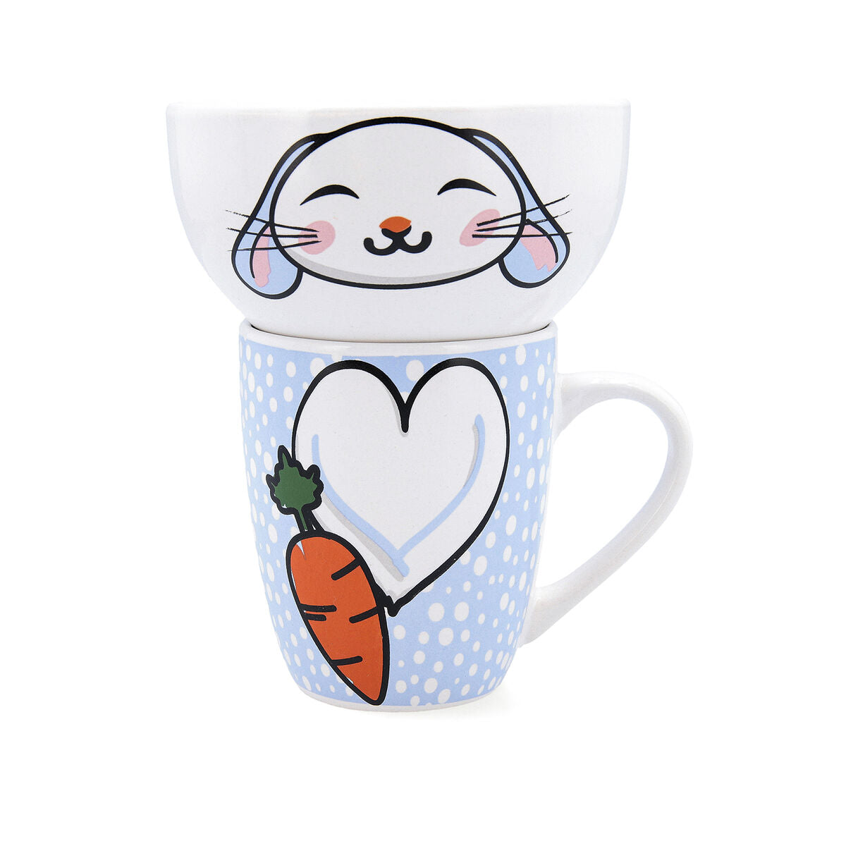 Mug Sets