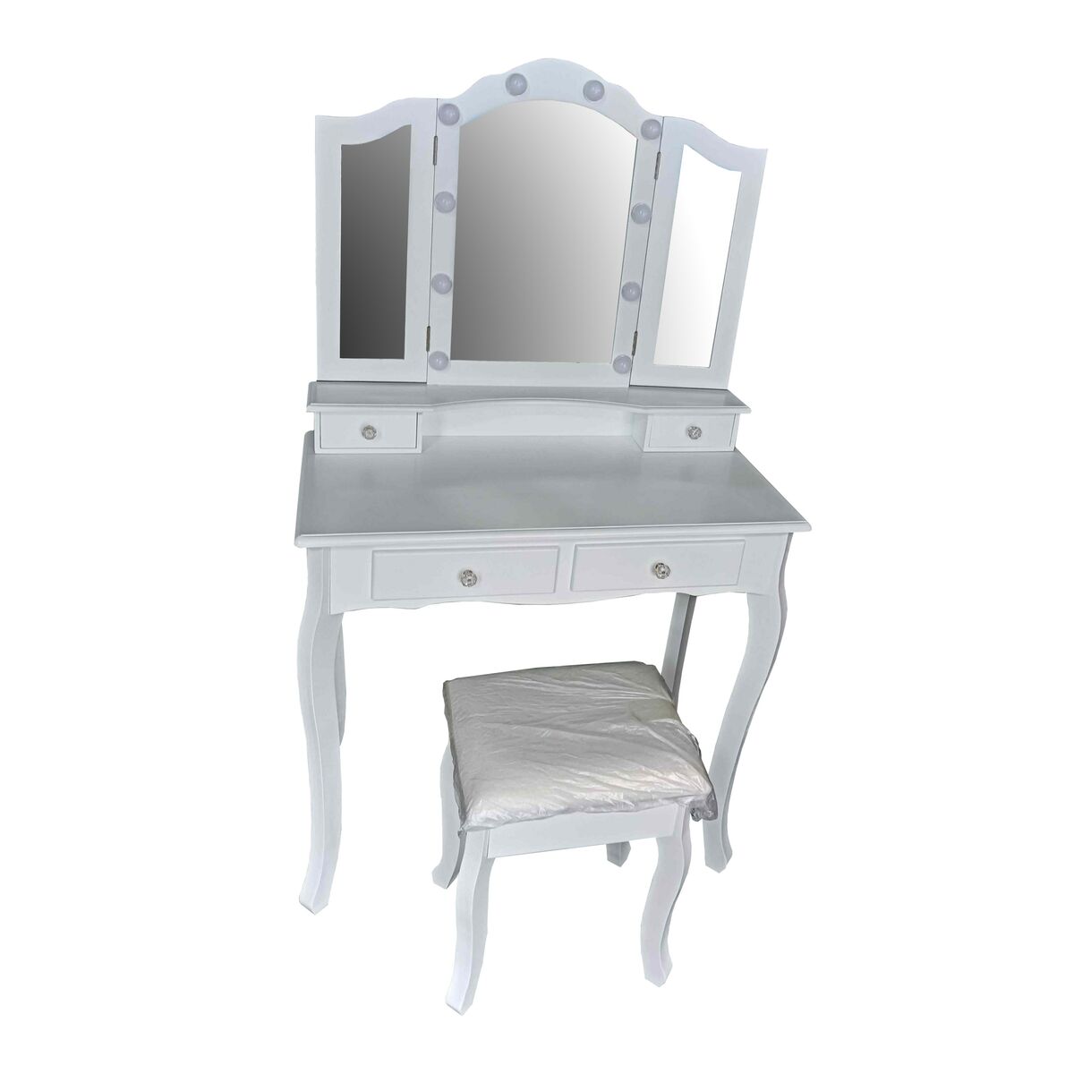 Dressing Tables