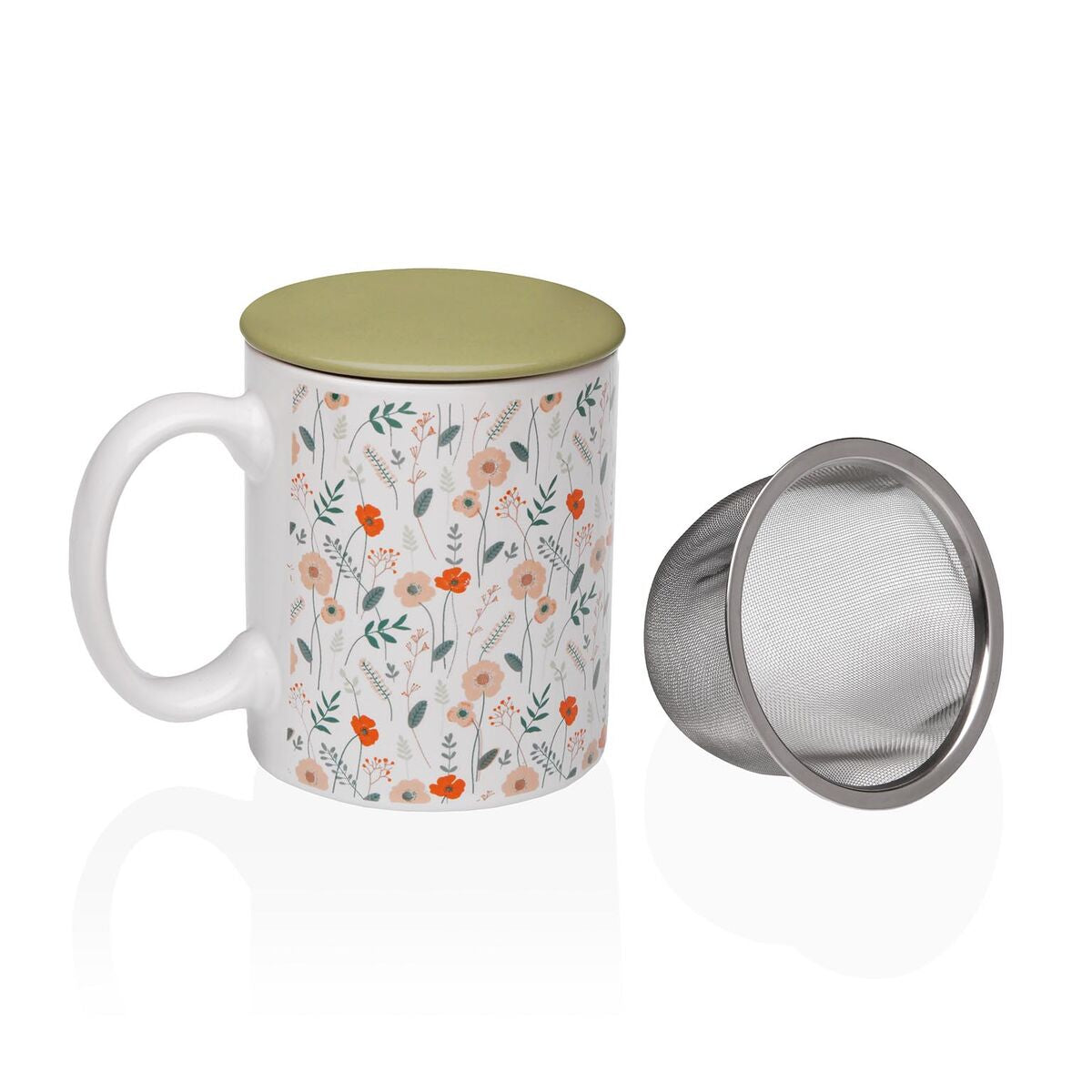 Infusion Mugs