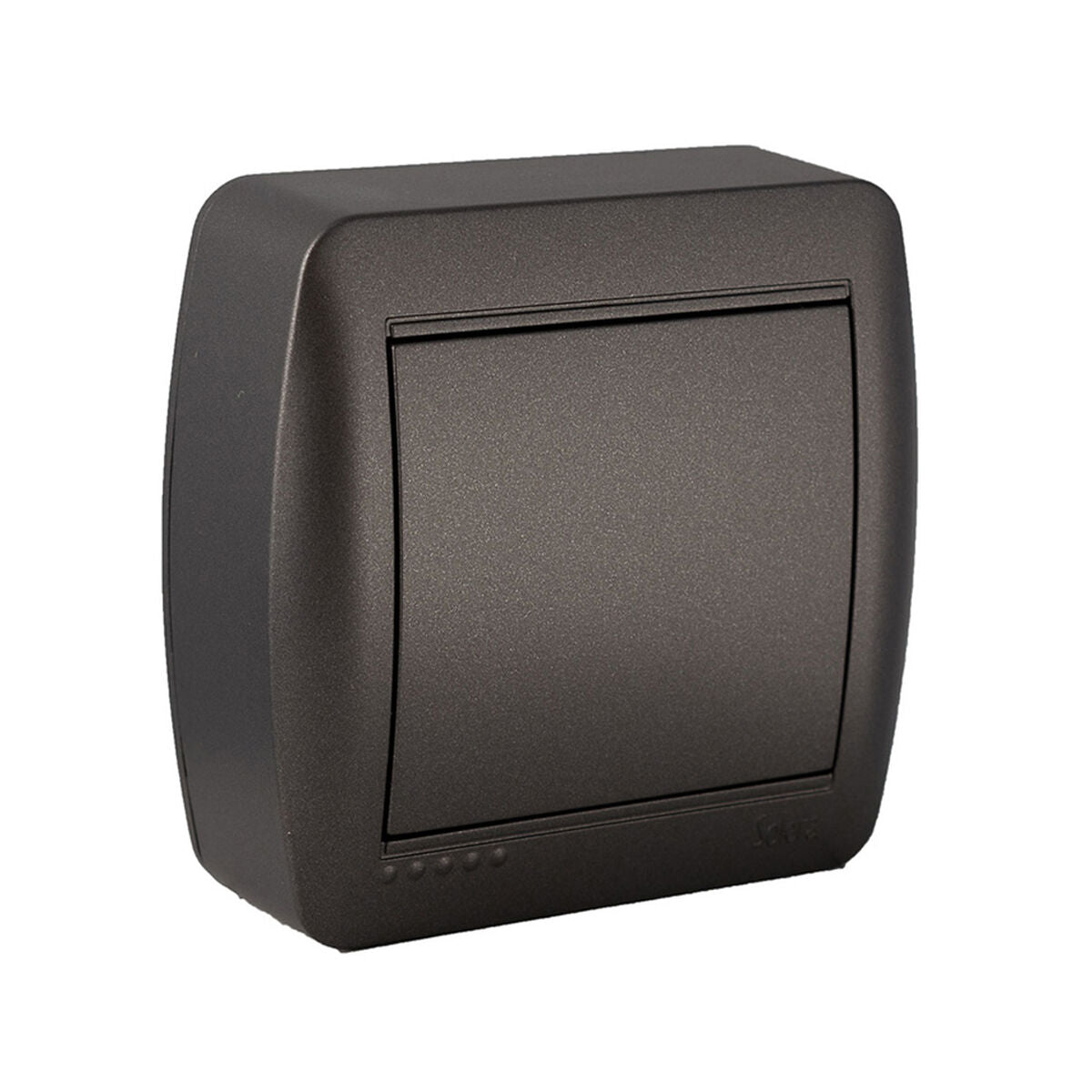 Surface Mounted Cases