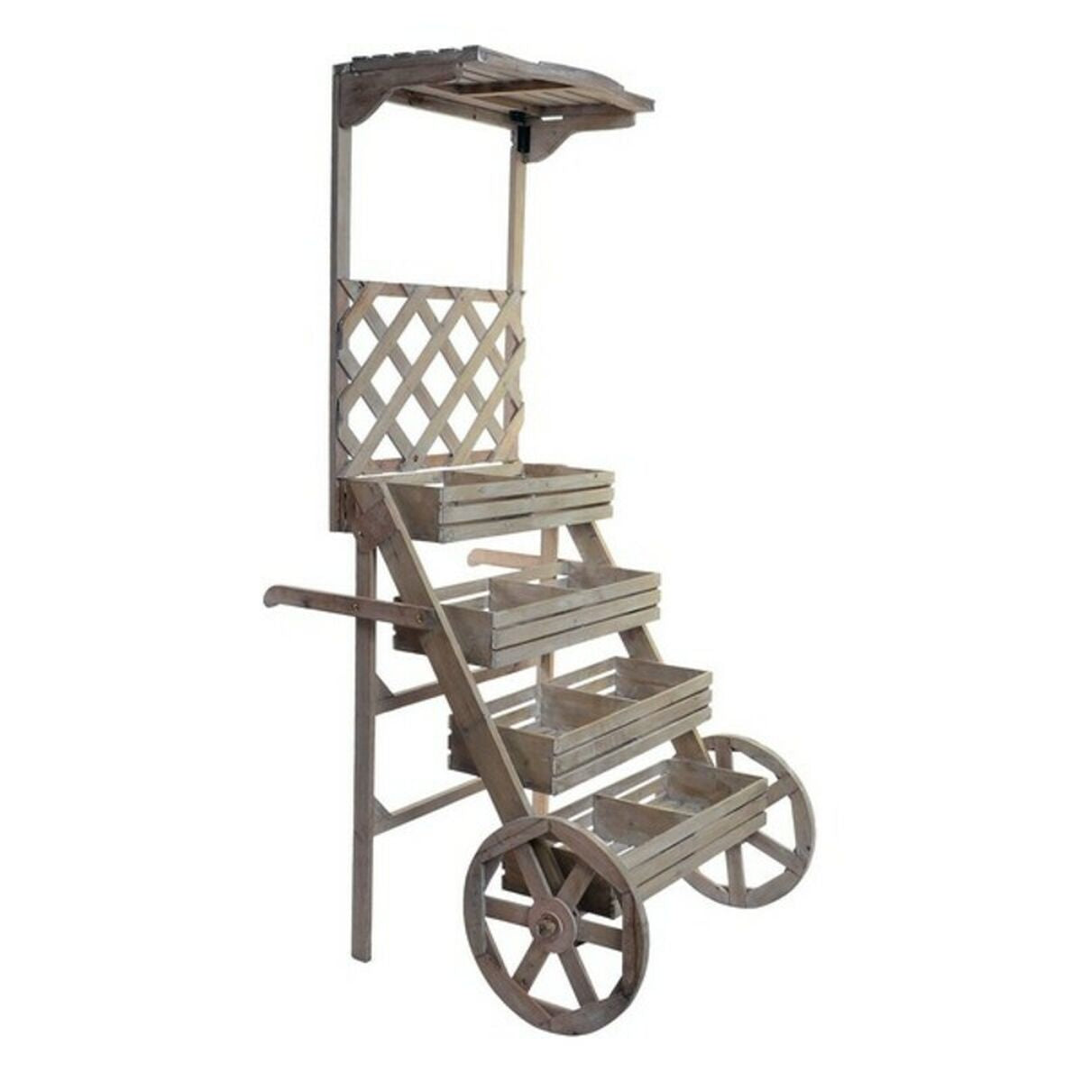 Serving Carts