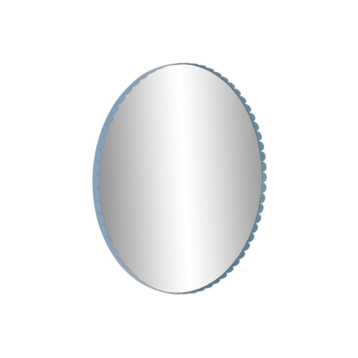 Wall-Mounted Mirrors