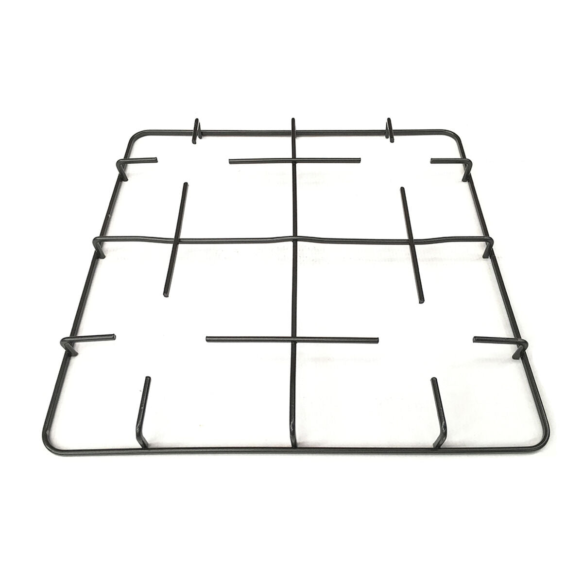 Cooker grilles