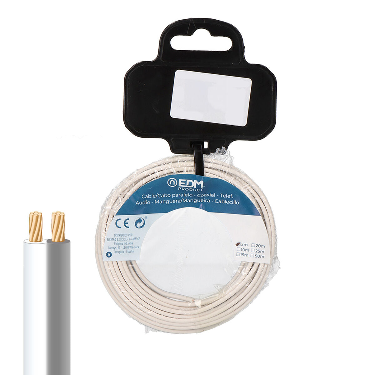 Electrical Wire
