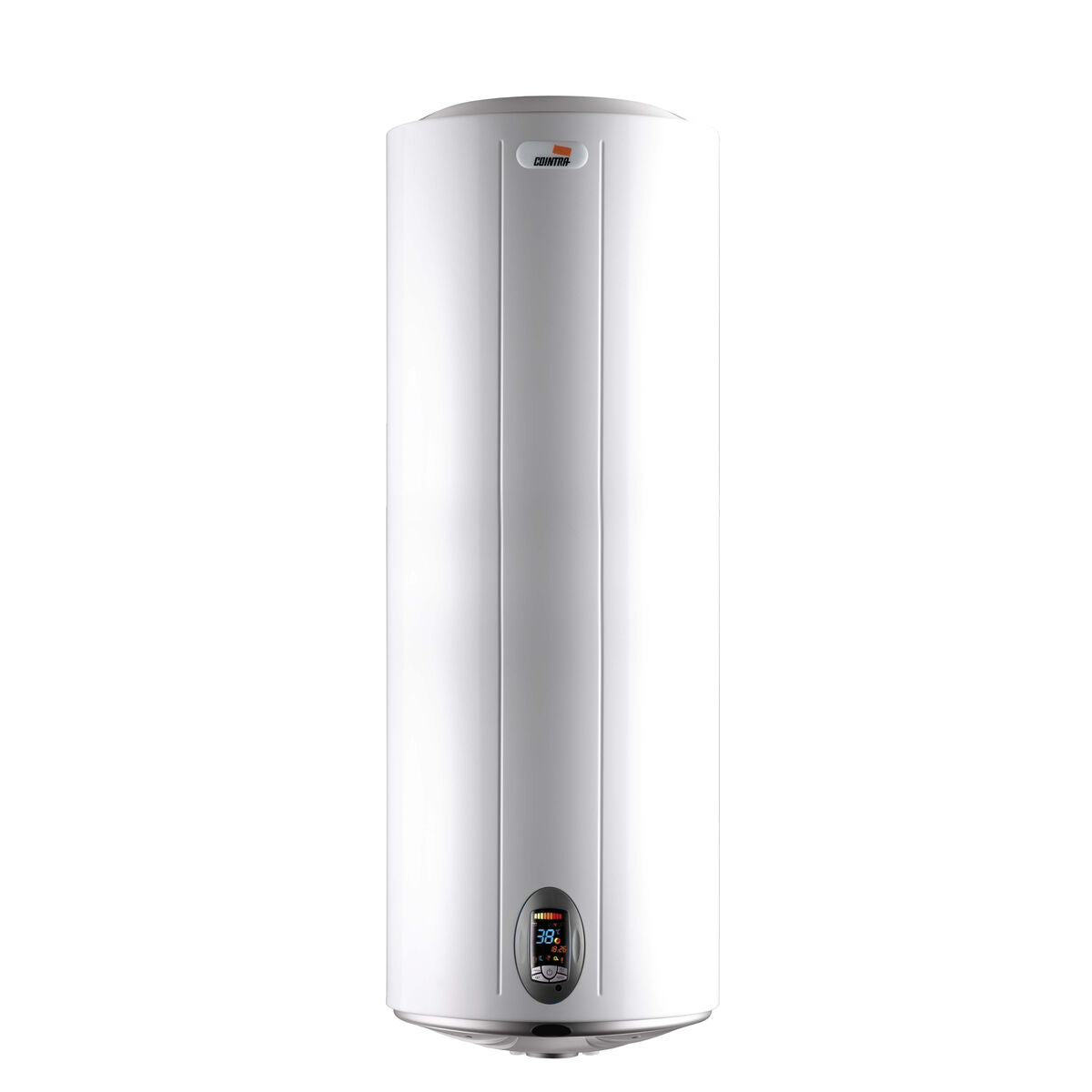 Boilers and hot water dispensers