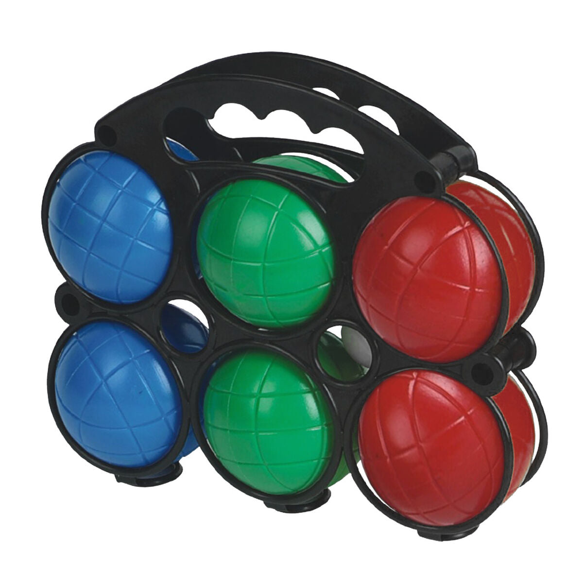 Petanque & Boules