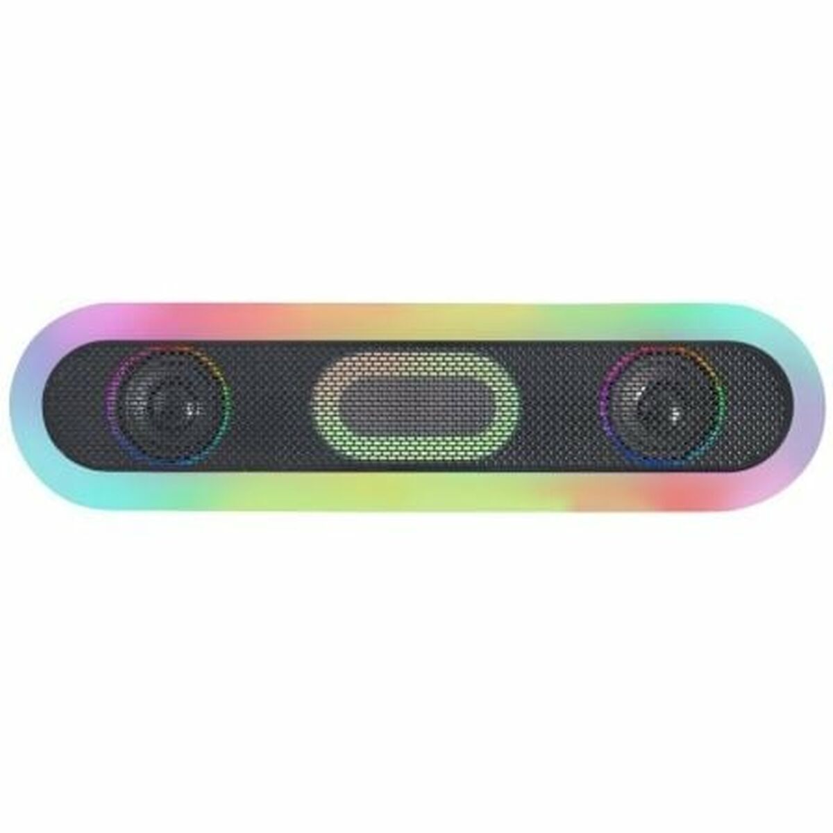 Soundbar Speakers