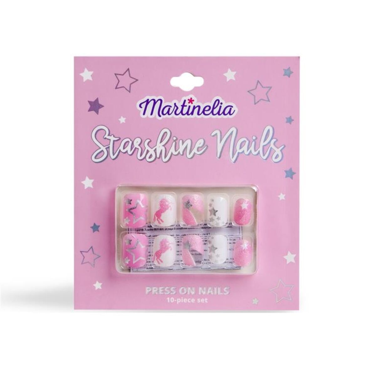 Nail Salon Sets