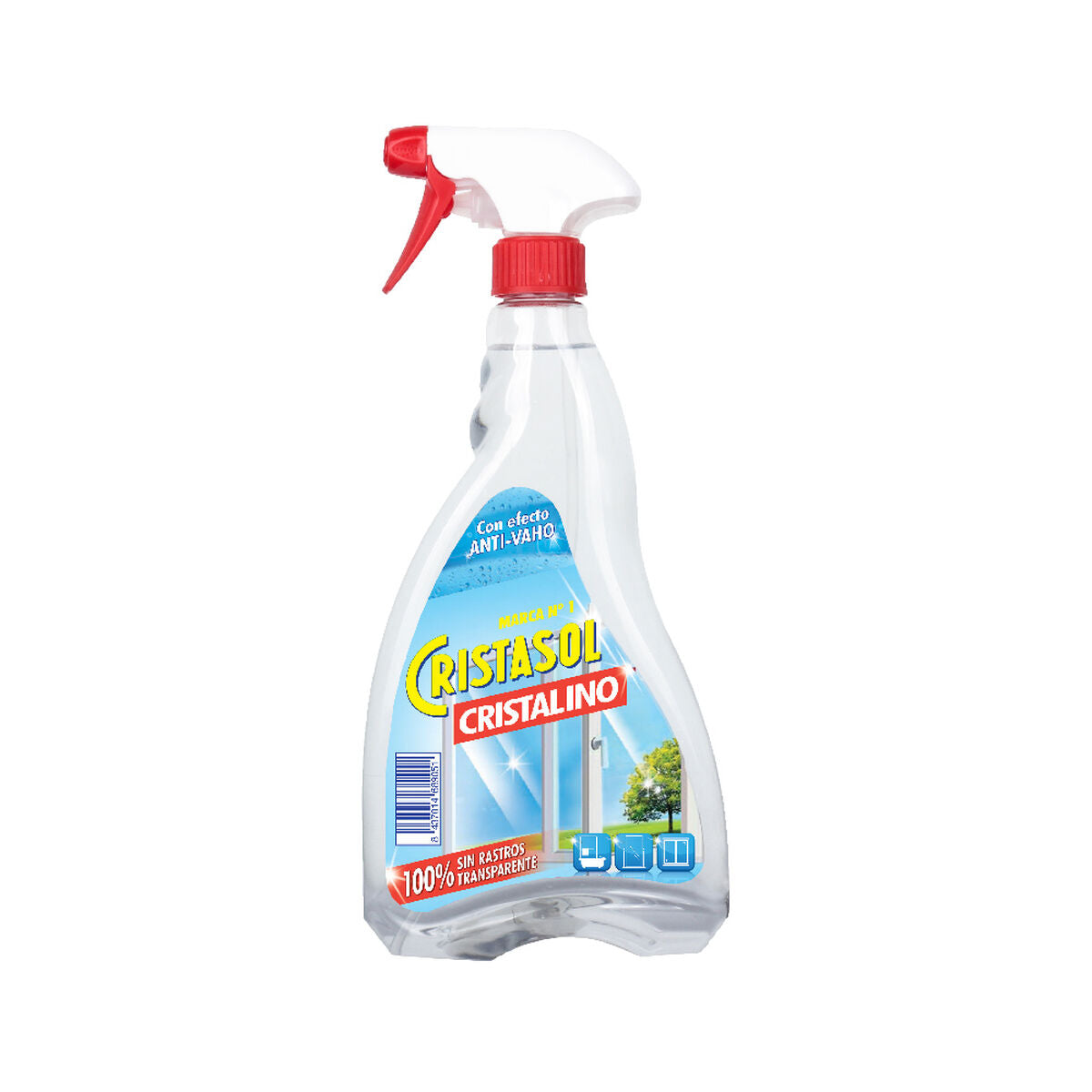 Glass Cleaners
