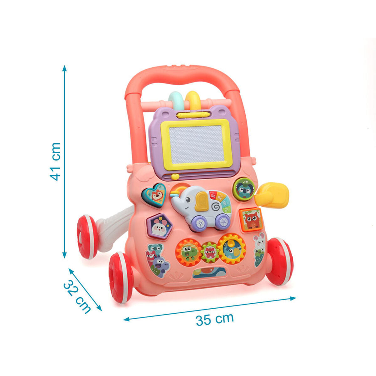 Balance Bikes