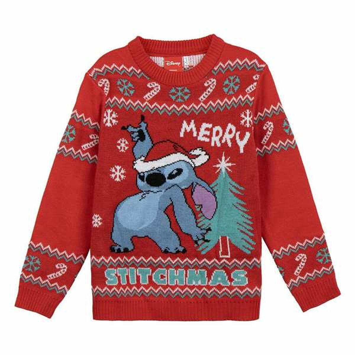 Knitwear