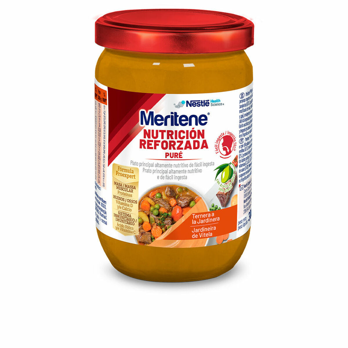 Baby food