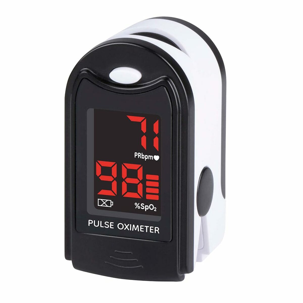 Oximeters
