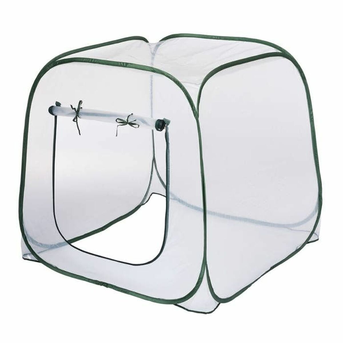 Greenhouses
