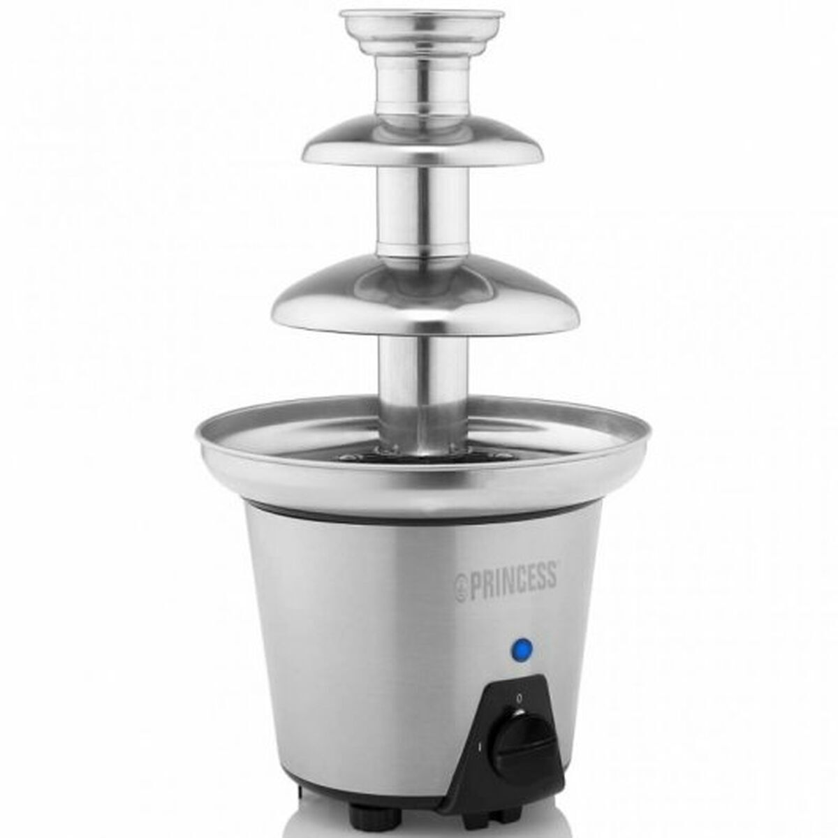 Chocolate Fountains