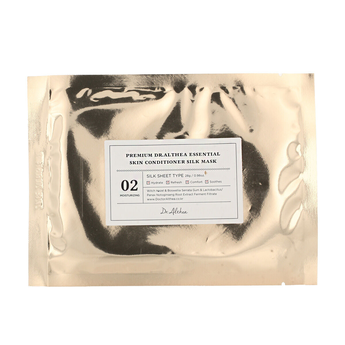 Wellness & Anti-Stress Masks