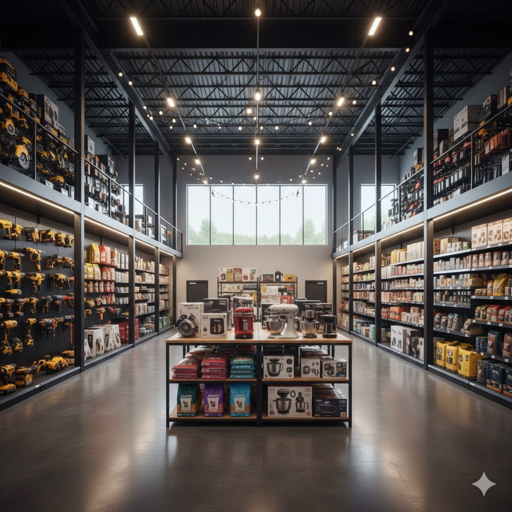 Shop All