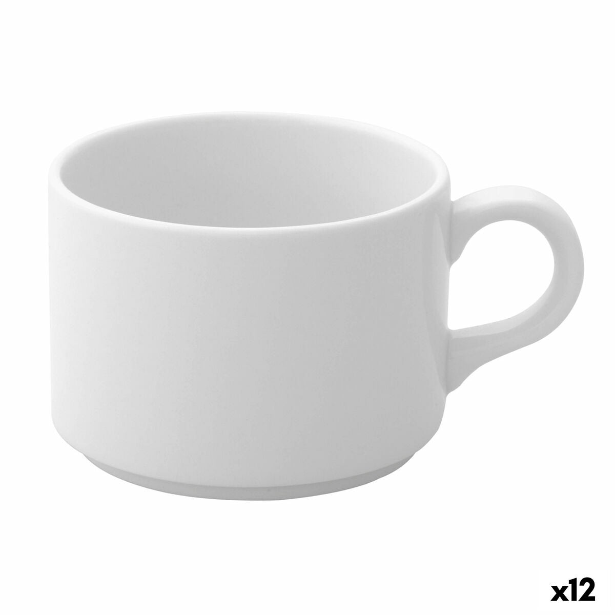 Tea Cups