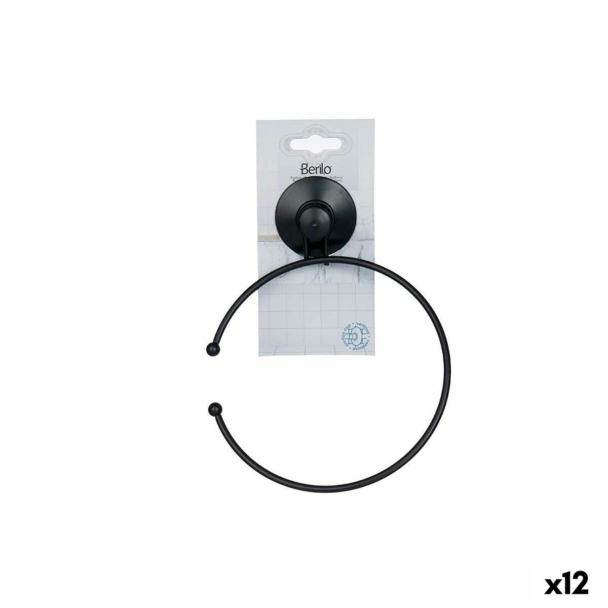Towel Rings