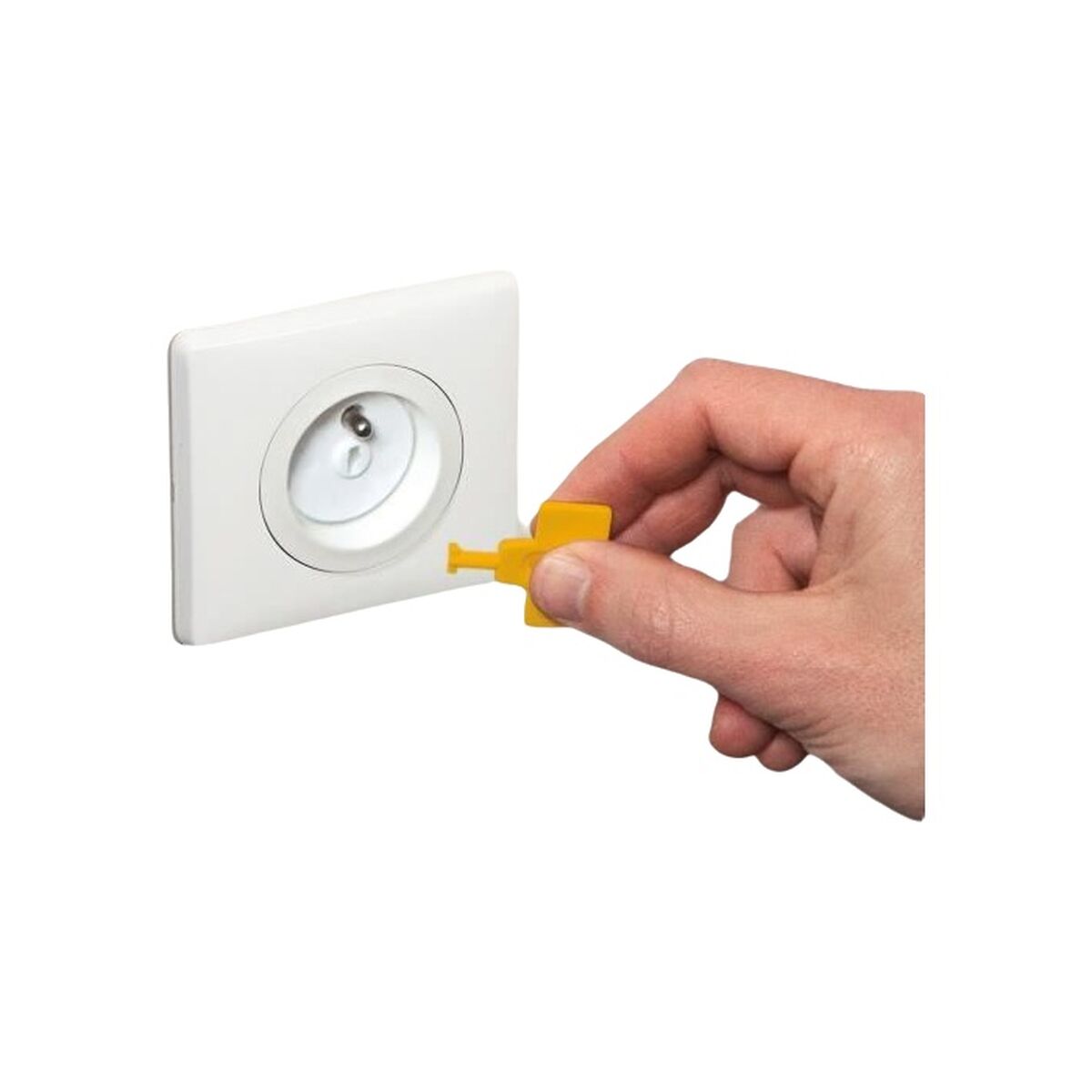 Protective equipment and locks