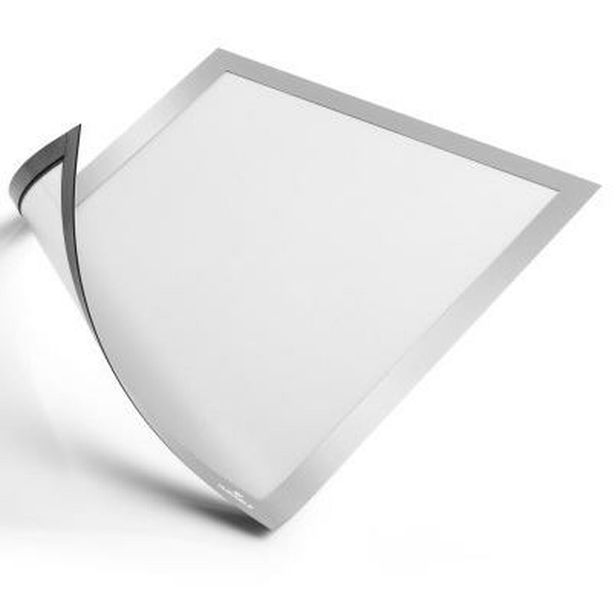 Magnetic frames