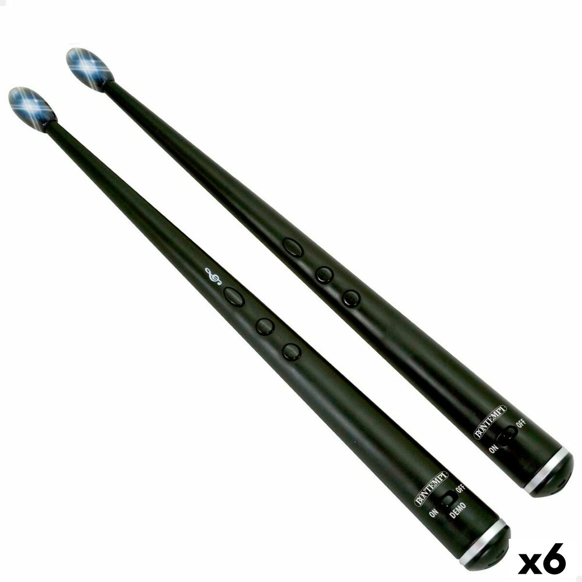 Percussion